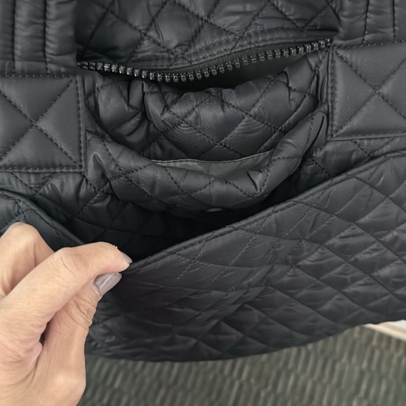 MZ Wallace Jimmy Tote - Picture 6 of 8